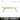 HERZZI Kallista Rustic Solid Wood Dining Set from HERZZI