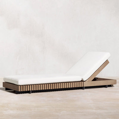 RATTAN SPACE Isadora Scandinavian Natural Wood Coffee Table from RATTAN SPACE