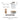 LIVETAI Mariposa Elegant Multi-Cup Teapot Set from LIVETAI