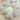 PEANUTS Araceli Cozy Floral Floor Pillow from PEANUTS