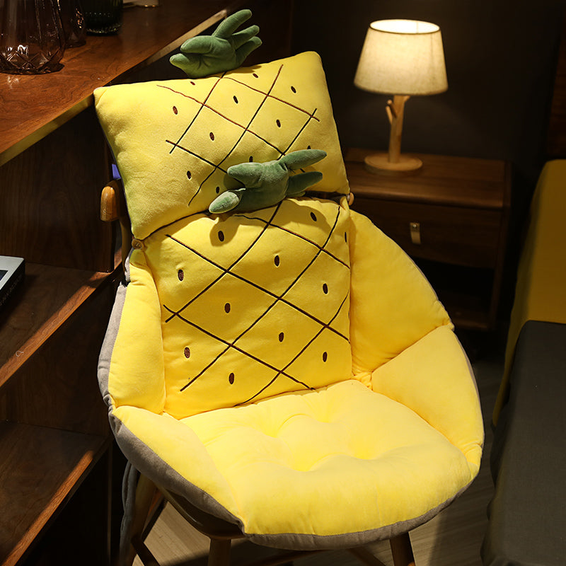 DANDELION Kintaro Ergonomic Supportive Cushion Office Chair from DANDELION