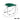 NIYE Montgomery Sleek Transparent Folding Stool from NIYE