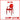 NIYE Thoreau Elegant Plastic Highchair from NIYE