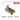 QUANMU Aravind Luxurious Walnut Retractable Dining Table from QUANMU