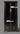 DISPLAY ASIANART Hiroshi Elegant Gold Leaf Retro Wardrobe Closet from DISPLAY ASIANART