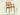 LAZYSPACE Lily Retro Saddle Chair from LAZYSPACE