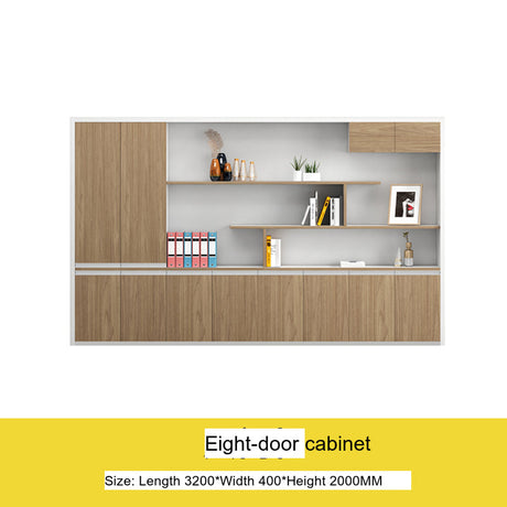 MUTINI Jasper Stylish Secure Storage File Cabinet from MUTINI