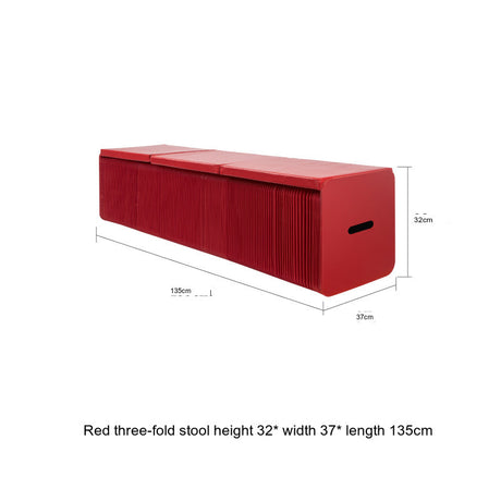 SHIBA Kyoto Sleek Telescopic Folding Sofa from SHIBA
