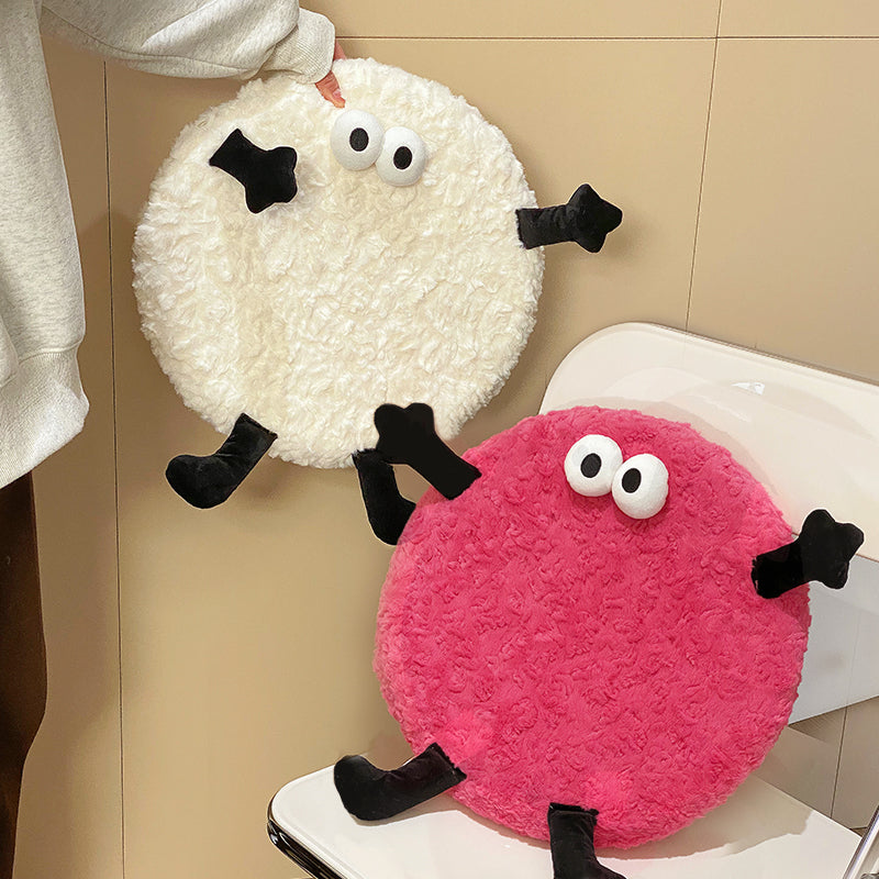 MI XIAOXIAO Alhambra Comfy Memory Foam Chair Cushion from MI XIAOXIAO