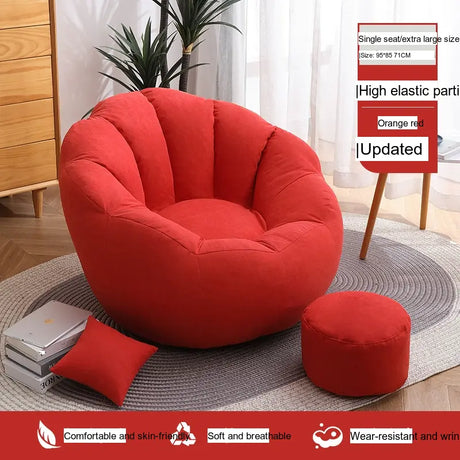 LEDONG Isadora Cozy Detachable Sofa for Leisure from LEDONG