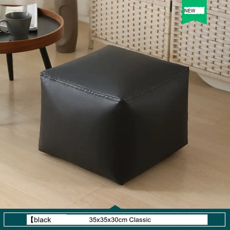 LEDONG Yamada Stylish Multifunctional Footstool from LEDONG