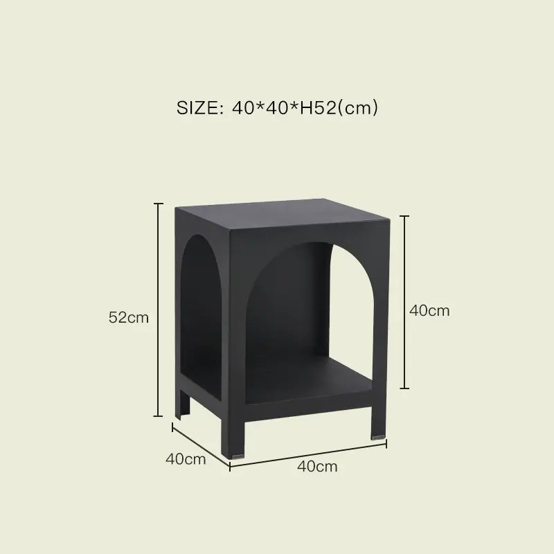 LAZYSPACE Ava Exhibition Cabinet from LAZYSPACE