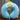 MESSIAH Aria Cozy Cartoon Neck Support Travel Pillow from MESSIAH