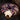 MESSIAH Kenji Cozy Round Cushion Pillow from MESSIAH