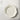 JOTO Izumi Elegant Handcrafted Ceramic Dinner Plate from JOTO