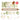 MOSE Creamy Tableware Set from MOSE