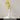 LIVETAI Marisol Elegant Modern Glass Vase from LIVETAI