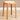 A&D Montserrat Sturdy Stackable Rattan Chair from A&D