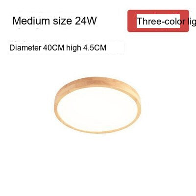 BOJI Haruki Elegant Minimalist Scandinavian Ceiling Light from BOJI