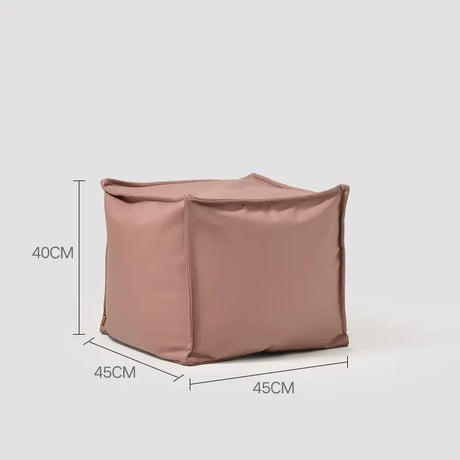 WEIWU Finn Light Luxury Pedal Stool from WEIWU