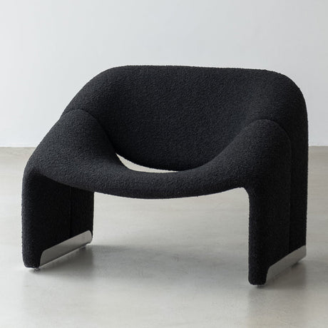 SOOGOOD Yurei Stylish Comfortable Single Chair from SOOGOOD