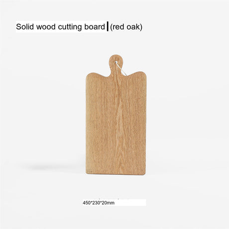 MUMO Isaac Mini Chopping Board Set from MUMO