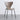 EXCELLENT Verity Modern Milk Tea Trend High Chair from EXCELLENT