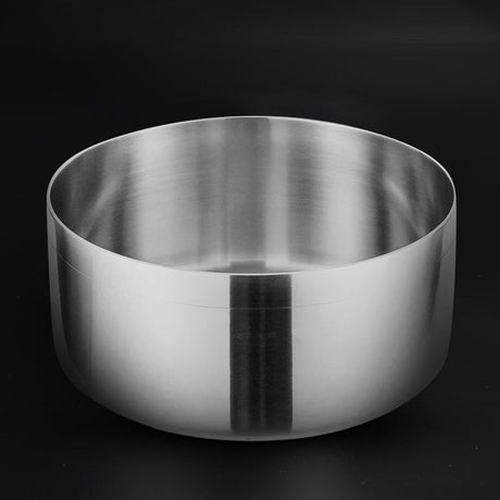 SUCO Hiroshi Elegant Round Infinity Salad Bowl from SUCO