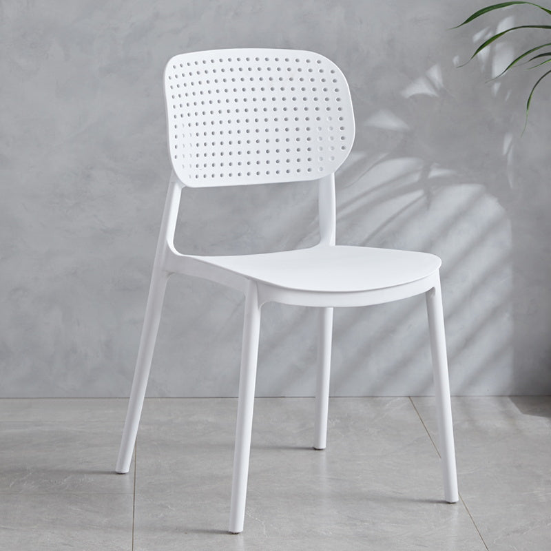 A&D Marcellus Stylish Thickened High Chair from A&D