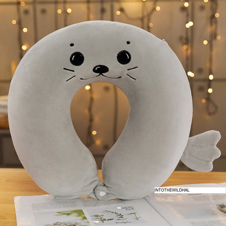 DANDELION Montserrat Comfortable Travel Neck Pillow from DANDELION