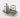 LENYVASEN Esme Elegant Bathroom Wash Cup Set from LENYVASEN