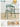 MEIYIJIA Seraphina Durable Comfortable High Chair from MEIYIJIA