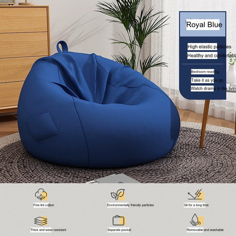 LEDONG Akihiko Cozy Detachable Sofa Bed from LEDONG