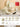 MOSE French Glaze Ceramic Tableware Set from MOSE