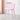 A&D Zephyrine Sleek Modern Coffee Highchair from A&D
