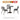 WEIMEI Zafiro Chic Minimalist Rock Table Set Bar Essentials from WEIMEI