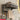 YOUQIN Marisol Versatile Aluminum Storage Towel Rack. from YOUQIN
