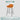 ABOUT WHITE Serephina Stylish Minimalist Bar Chair from ABOUT WHITE