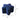 FANMINGDI Marisol Chic Velvet Stool Modern Footrest from FANMINGDI