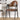 WANMEI Asuka Minimalist Iron Art Nordic Chair from WANMEI
