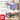 SHUAISHI Ryoko Versatile Kitchen Drain Shelf Storage Rack from SHUAISHI