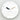MANDELA Elowen Minimalist Scandinavian Clock from MANDELA
