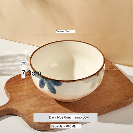 MOSE Chiba Japanese Soup Bowl from MOSE