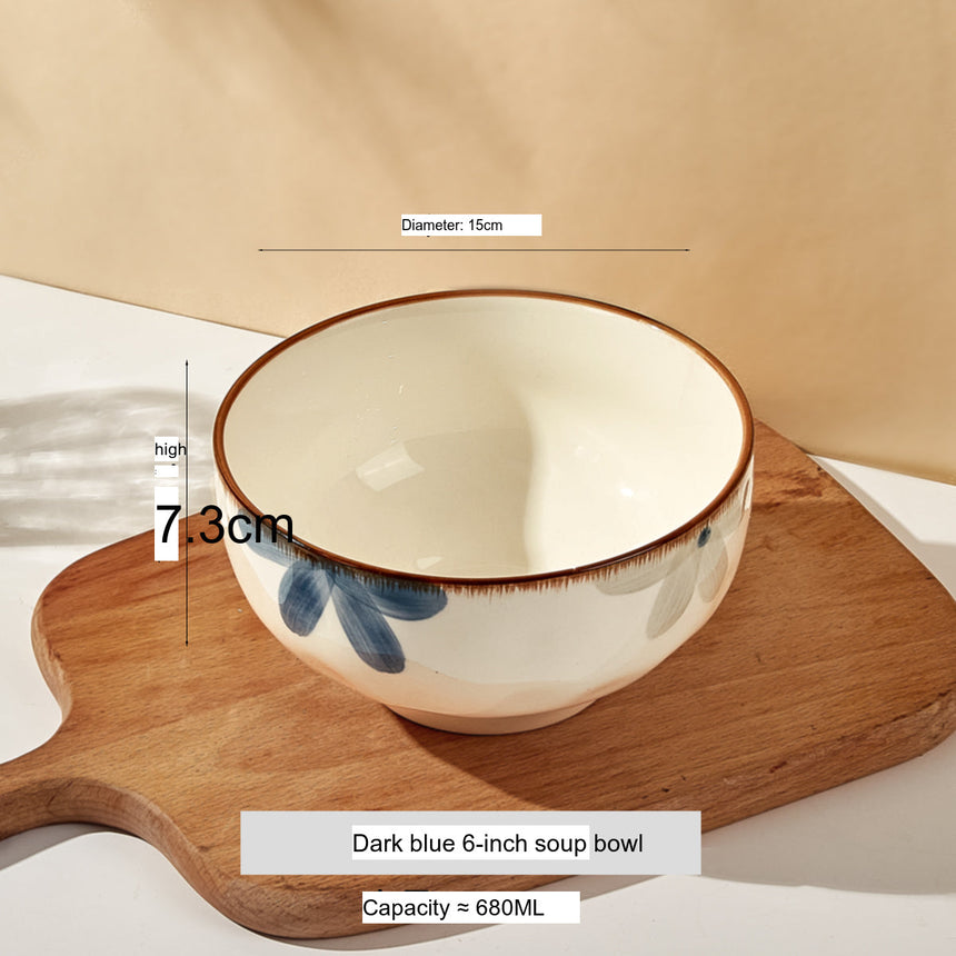 MOSE Chiba Japanese Soup Bowl from MOSE