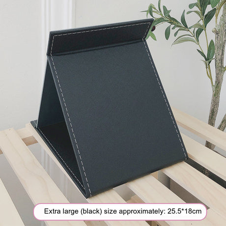 MI XIAOXIAO Elowen Portable Folding Makeup Mirror from MI XIAOXIAO