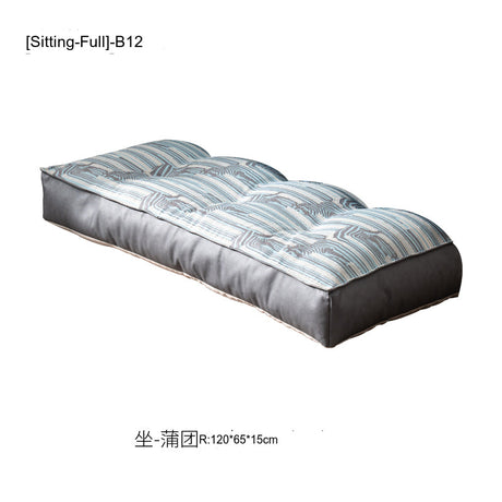 PULI Callidora Thickened Ground Cushion Comfort Sofa from PULI