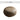 MISS LAZY Isadora Plush Leather Home Stool from MISS LAZY