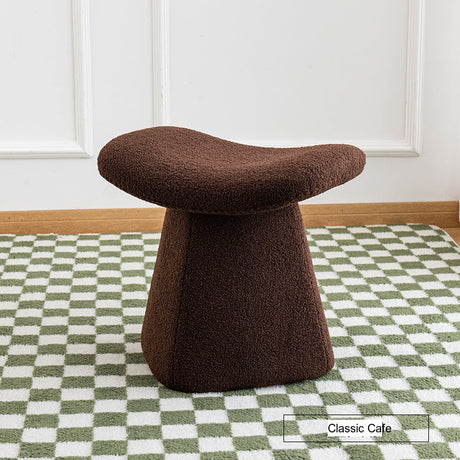 NIYE Santiago Chic Lambskin Chair from NIYE