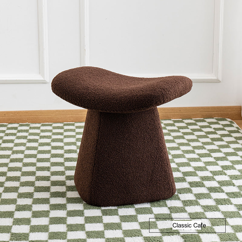 NIYE Santiago Chic Lambskin Chair from NIYE