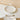 MH Amaya Chic Ceramic Dining Set Home Use from MH